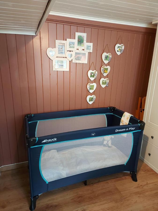 Appartement Voute En Gruyere Dans L'Intyamon Enney Exteriér fotografie